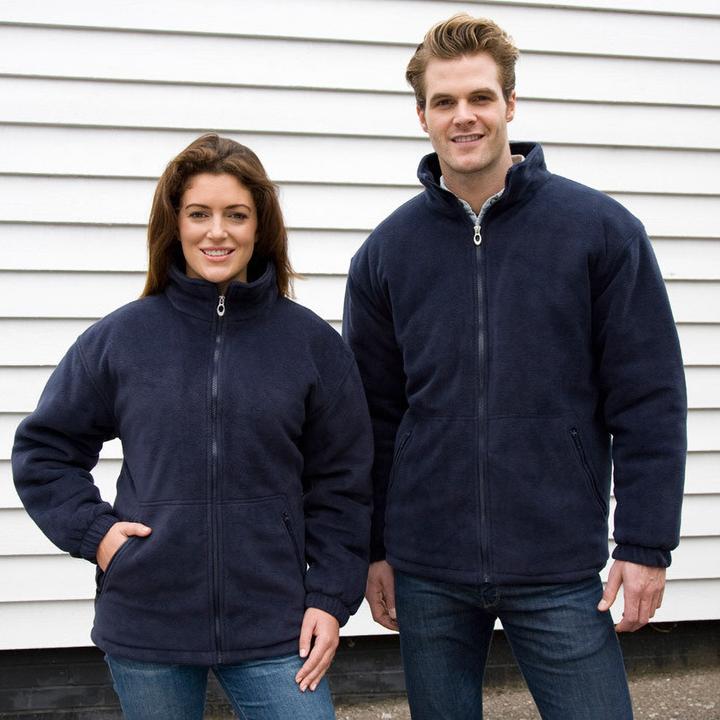 Produktbild Regatta Core Polartherm FleeceJacke (M)