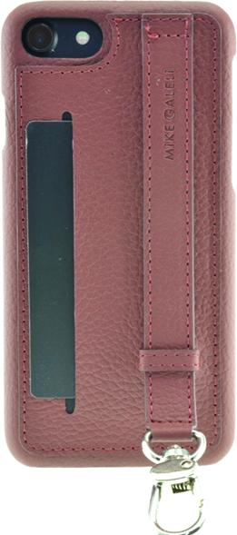 Immagine prodotto Mike Galeli Custodia in vera pelle (Apple iPhone 6 Plus, Apple iPhone 7 Plus, Apple iPhone 8 Plus)