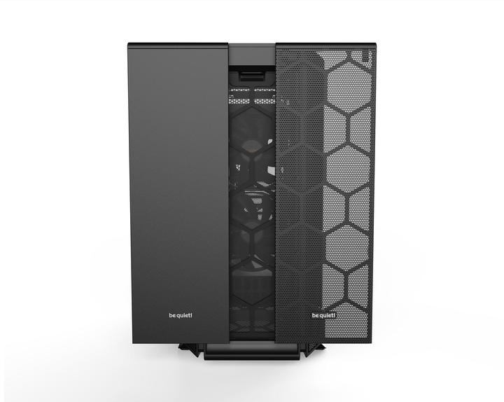 Immagine prodotto be quiet! Silent Base 802 (ATX, mATX, Mini-ITX, E-ATX)