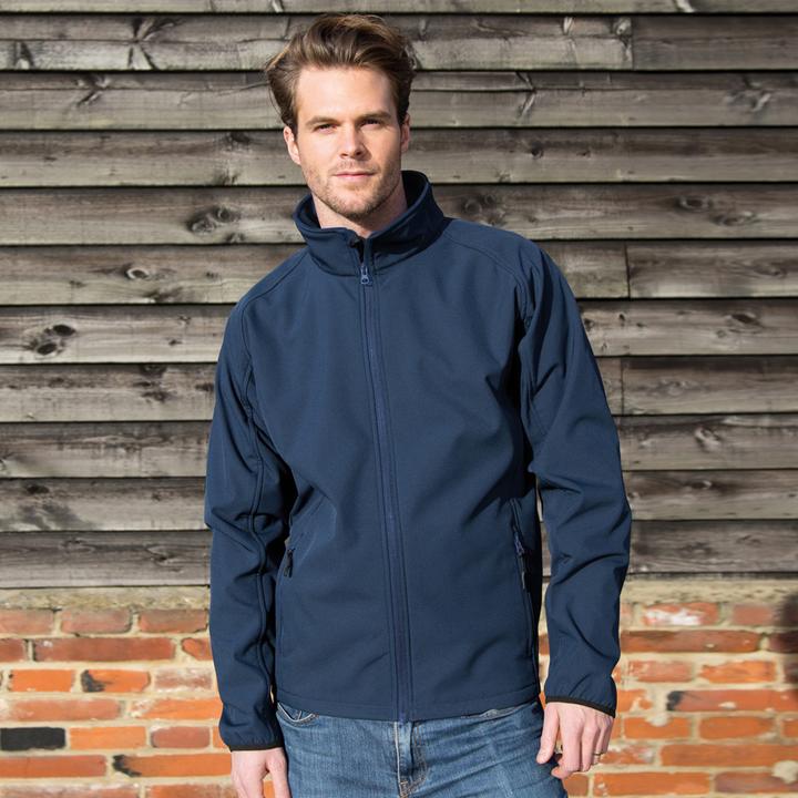 Image du produit Regatta Core - Veste softshell - Homme (S)