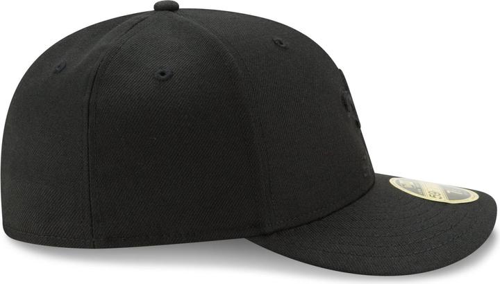 Immagine prodotto New Era Cappellino 59Fifty a basso profilo - New Orleans Saints noir (7 7/8)