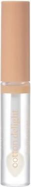 Actual product image Paese Cotton Delight Lip Gloss błyszczyk do ust 01 7,5ml (01 7.5ml)