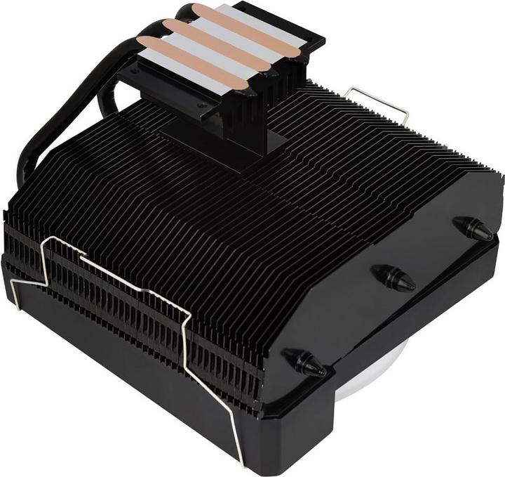 Actual product image AeroCool Cylon 3H Processor Cooler (138 mm)