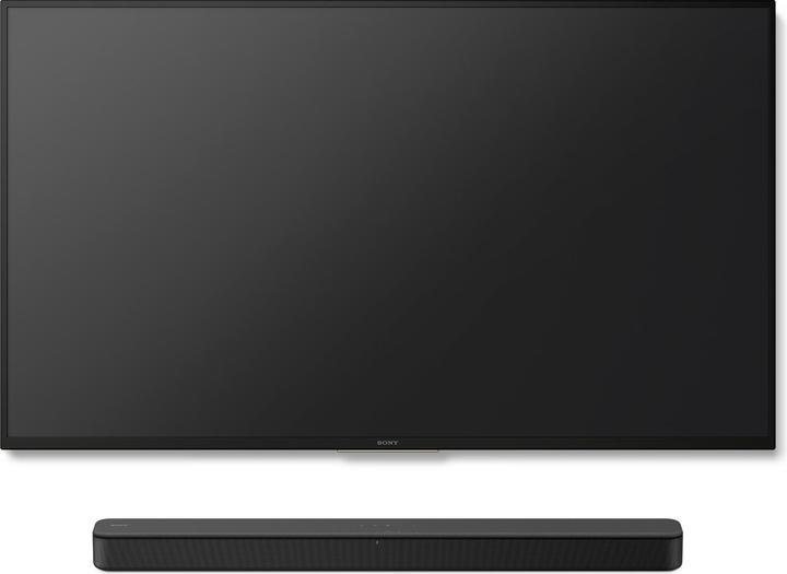 Actual product image Sony Ht-Sf150 (120 W, Stereo)