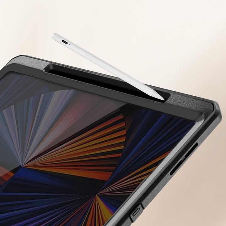 Image du produit Supcase dėklas Unicorn Beetle Pro pieštuko dėklas Apple iPad Pro 12.9 2021 (5 kartos) juodas (iPad Pro)