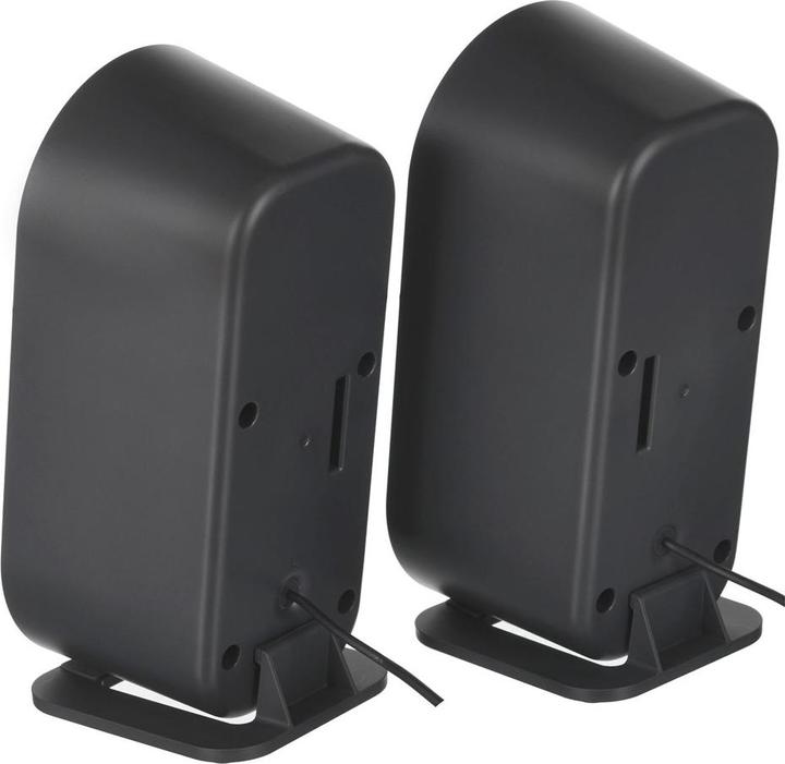 Actual product image Logitech Z407