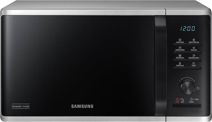 Samsung MS23B3515ASEN (CH-Stecker, 23 l)