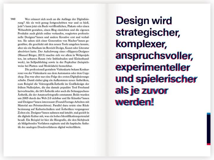 Produktbild Design als Haltung (Deutsch, Ulrike Brückner, Sophie Linz, Berit Schuck, 2024)