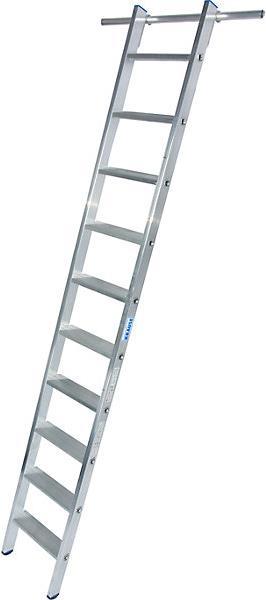 Image du produit Krause Echelle d'étagère à gradins (Échelle pour rayonnage, 270 cm)