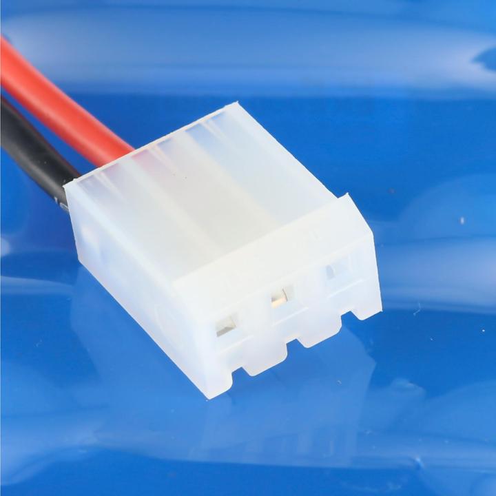 Produktbild XCell Akku Bosch E-BRLX620-1-NC, Somfy Easy-Lift BD5000 (1 Stk., Gerätespezifisch, 3000 mAh, Akku)
