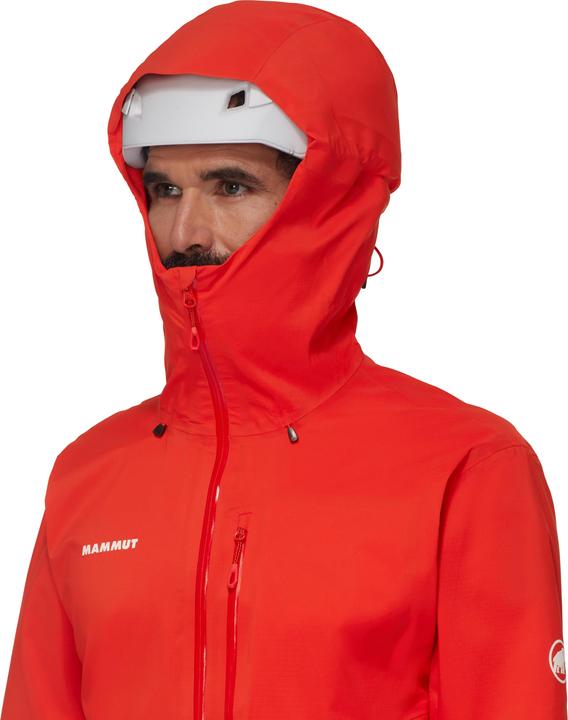 Image du produit Mammut Alto Guide HS Veste à capuche (M)