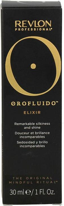 Produktbild Orofluido Oroflido Original Elixir (30 ml)