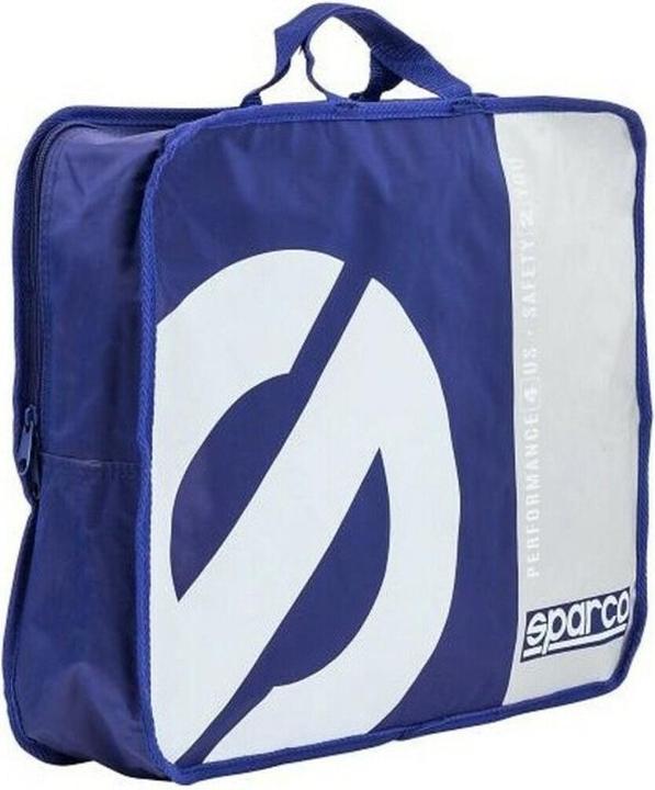 Produktbild Sparco Kartoverall Rookie (L)