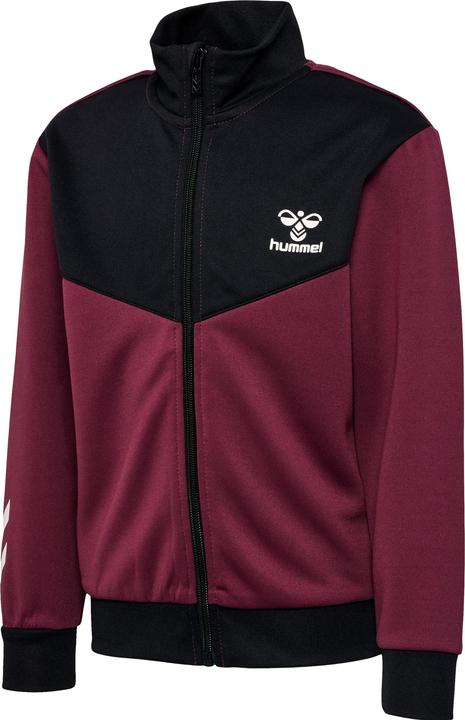 hummel Hmlmolin Zip Jacket (176)