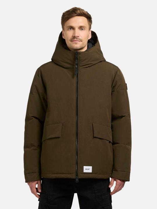 Actual product image Khujo Gero-YM (XXL)