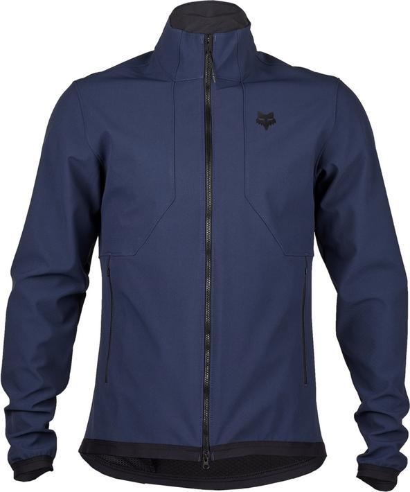 Actual product image Fox Jacket 23 Ranger Fire Mdnt S (S)