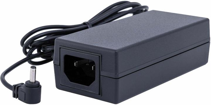 Aruba E AP-AC2-48C, Adaptateur d'alimentation de style bureau avec connecteur de type C, /50W AC/DC (50 W)