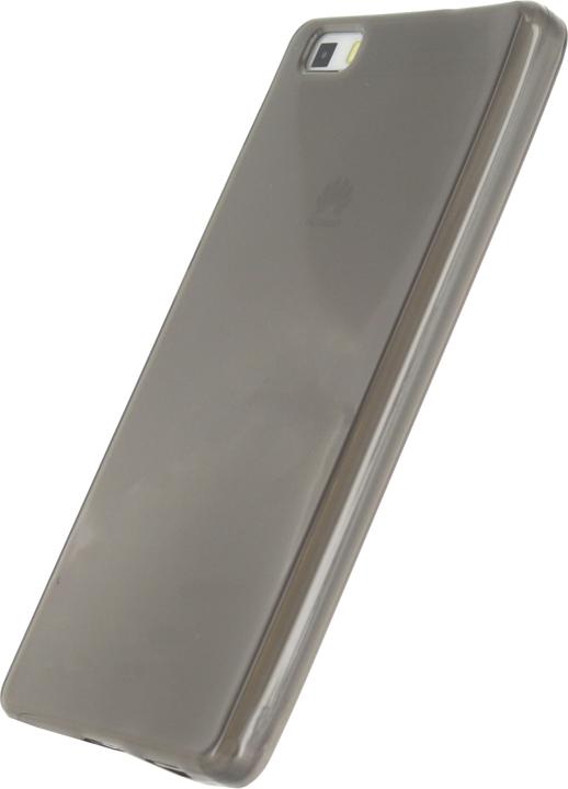 Actual product image Mobilize Jelly shell (Huawei P8 Lite)