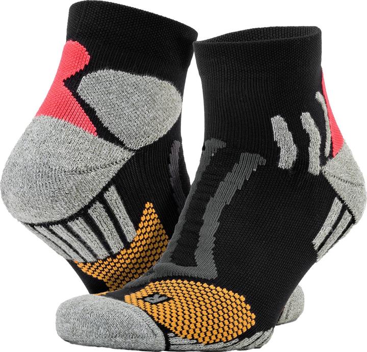 Spiro Technische Socken Kompression