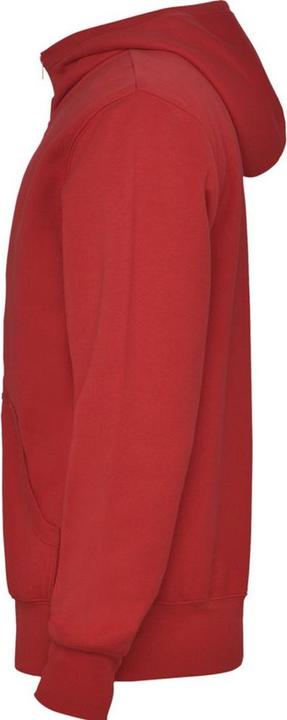 Immagine prodotto Alpinia Montblanc Felpa con Cappuccio e Zip Intera Adulto Unisex (L)