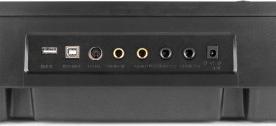 Actual product image Max Electric piano KB6W (88 Keys)