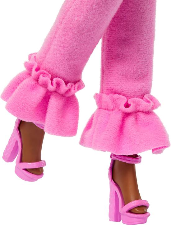 Immagine prodotto Barbie Deluxe Style