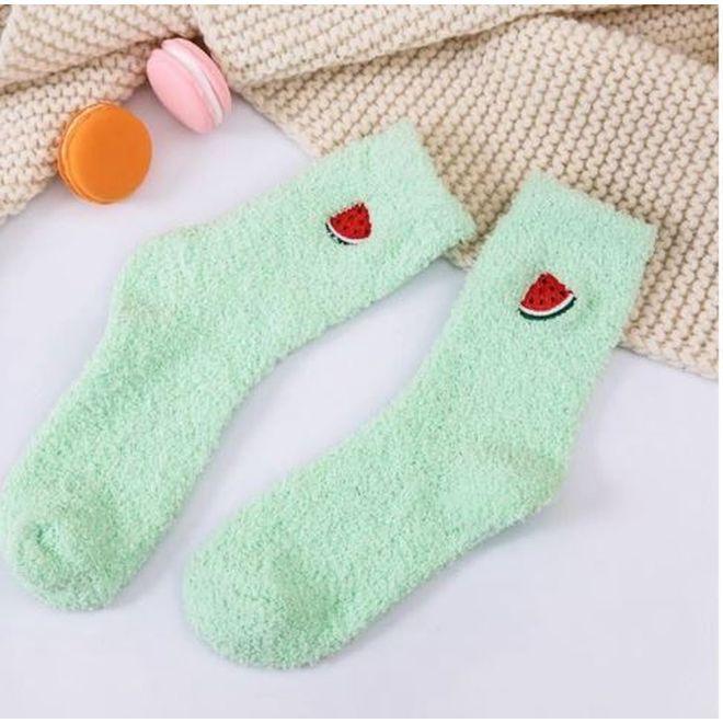 Immagine prodotto MU Style Serie Frutta (Confezione singola, 35 - 39)