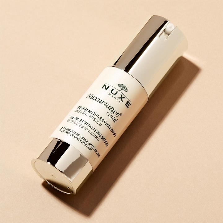 Produktbild Nuxe NuxurianceÂ Gold Sérum (30 ml)