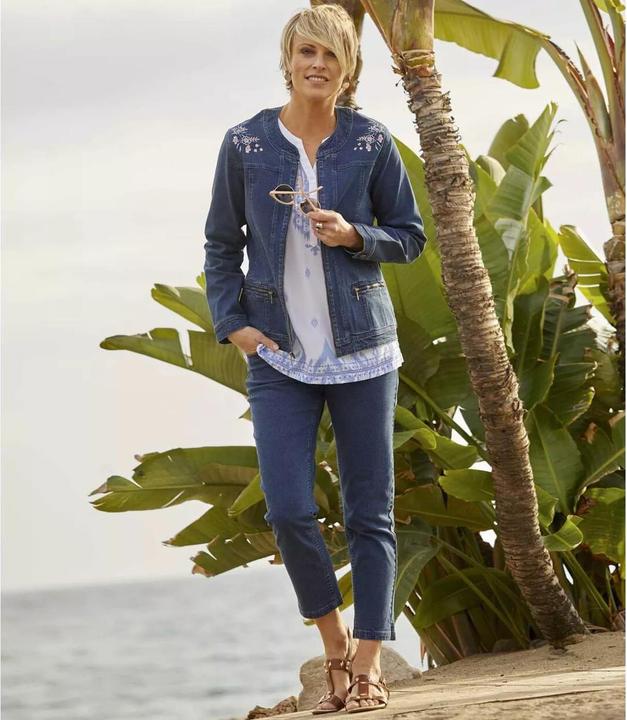 Image du produit Atlas For Women Pantalon capri (44)
