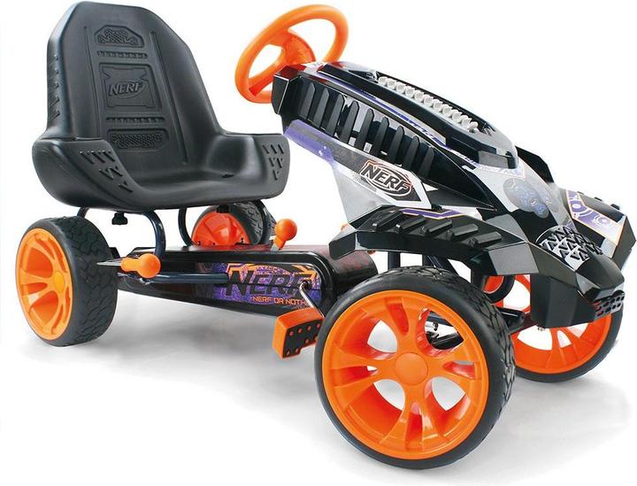 Produktbild Hauck Nerf Battle Racer