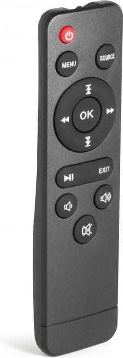 Produktbild Technaxx TX-113 (VGA, 1800 lm)