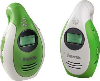 Produktbild Hama Baby-Control BC-400D