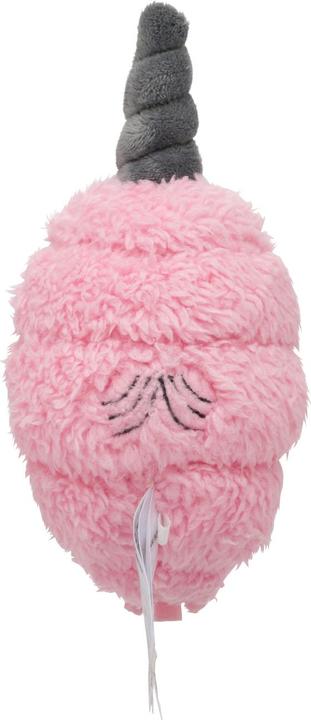 Immagine prodotto Pokémon Burmy (Mantello della spazzatura) Cuccioli seduti di peluche - 15,5 cm (15.50 cm)