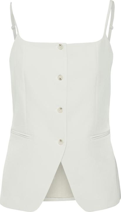 Vero Moda VMMISCHA Anzugweste Weste
