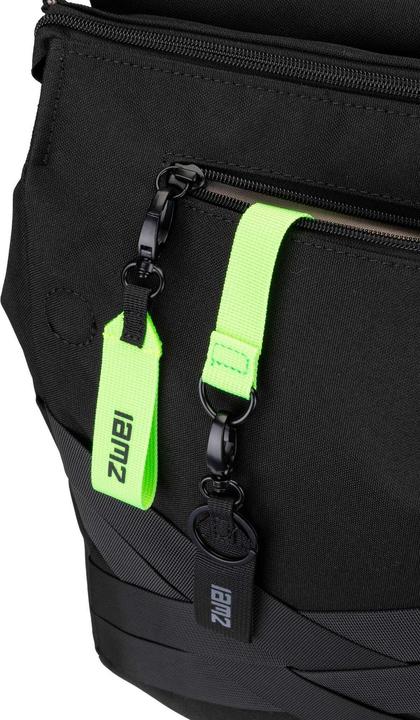 Immagine prodotto Zwei Zaino / Zaino Alex ALR130 (9 l)