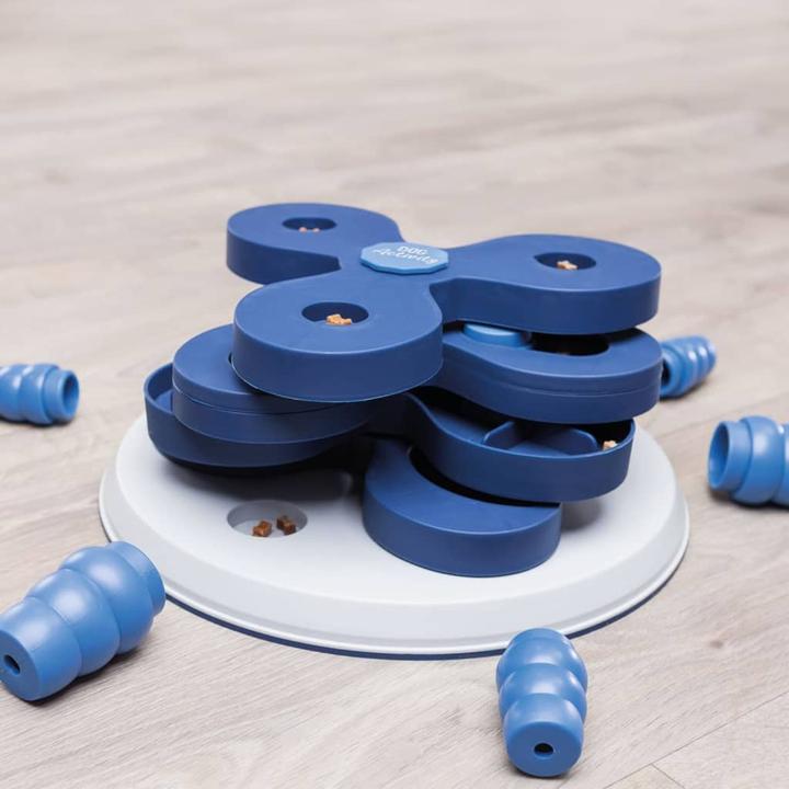 Produktbild Trixie Flower Tower (Intelligenzspielzeug Hund)