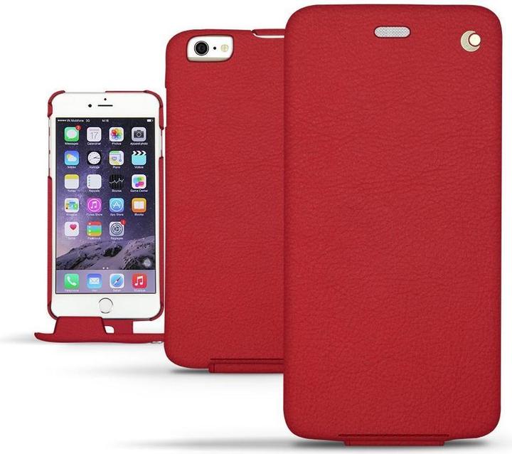 Rouge troupelenc ( Pantone #AB191A )