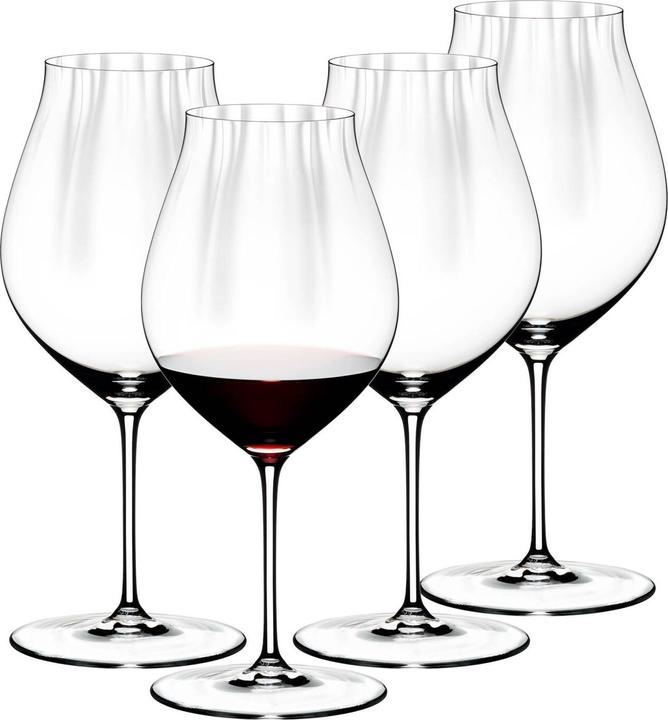 Produktbild Riedel Performance (83 cl, 4 Gläser, Rotweingläser)