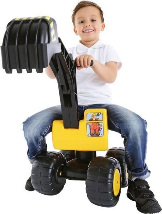 Actual product image Vedes Bead seat excavator Mobby Dig