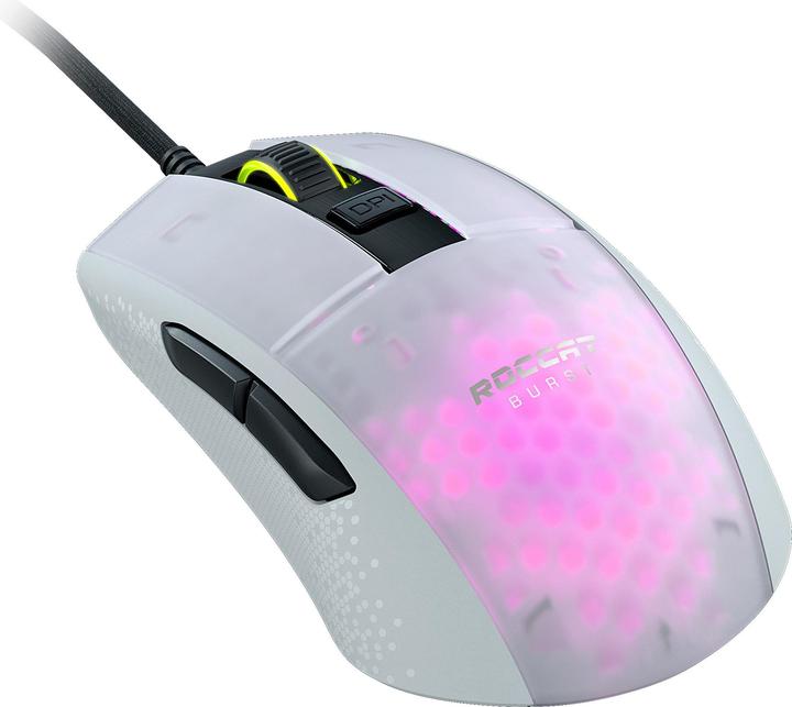 Actual product image Roccat Burst Pro (Cable)