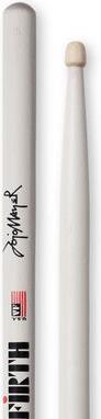 Actual product image Vic Firth VFSJM Drum Sticks SJM Jojo Mayer (Drum set)