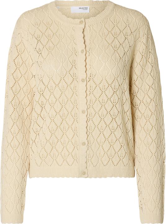 Image du produit Selected Femme Cardigan Structured Fit (S)