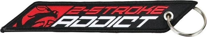 Actual product image Voca 2 Stroke Addict