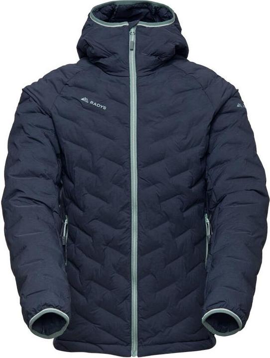 Radys R3 Pro Insulated Jacket (XL)