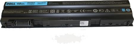 Dell 911md (6 Cells, 5500 mAh)