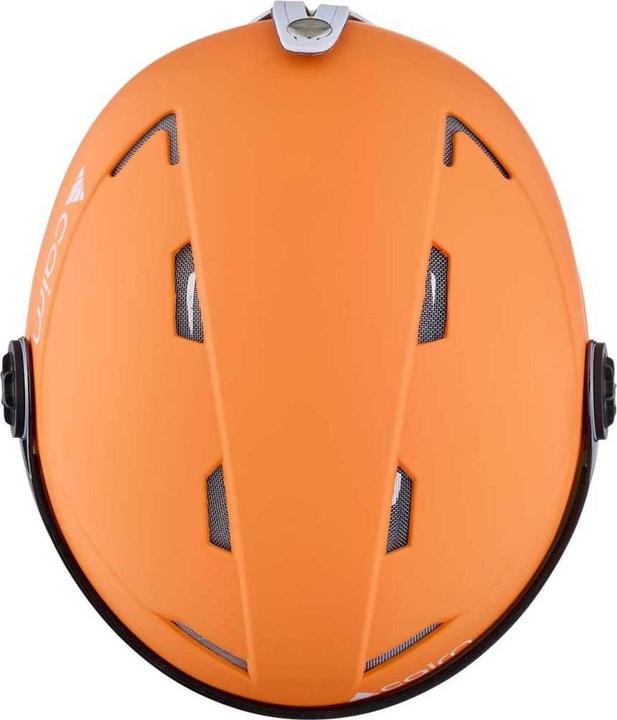 Actual product image Cairn Helmet Orbit Visor J (54 - 56 cm, M)