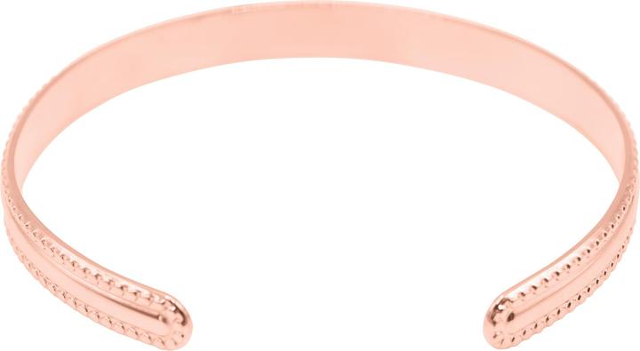 Image du produit Heideman Attila rose doré (100% acier inoxydable)