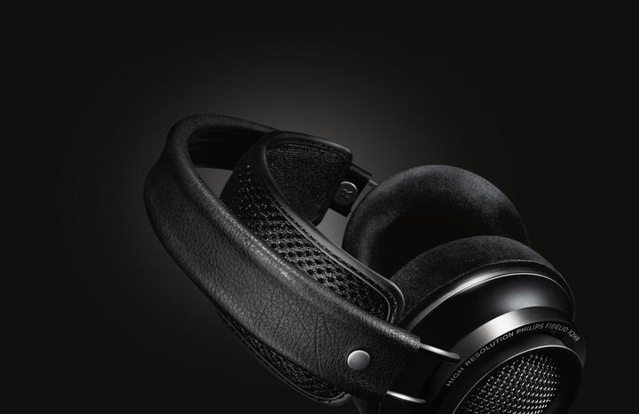 Actual product image Philips Fidelio X2HR/00 (Cable)