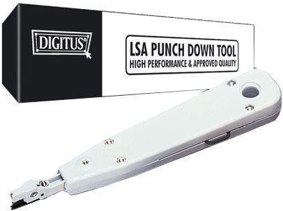 Produktbild Digitus LSA Auflegewerkzeug (175 mm)