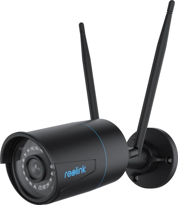 Actual product image Reolink W320-B WiFi outdoor (2560 x 1920 pixels)